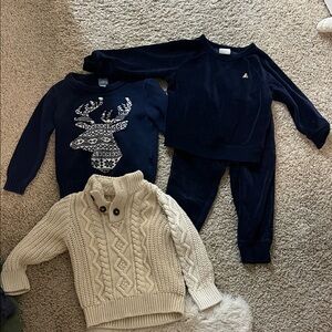 Baby gap 2T lot
